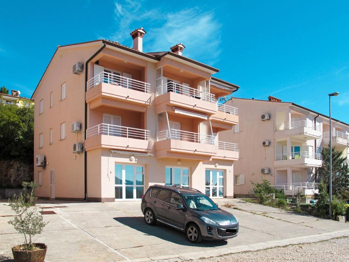 Apartment Stefano - Rac183 By Interhome Rabac Exterior foto